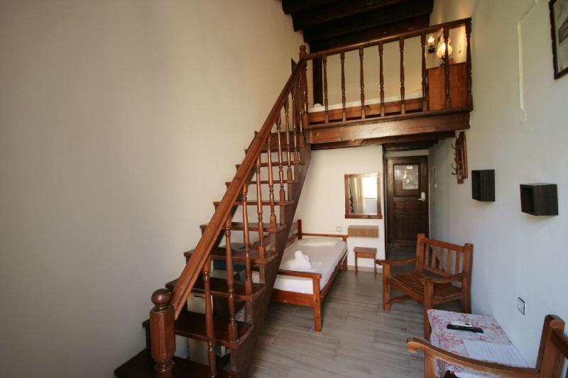 Chania Gæstehus 3*