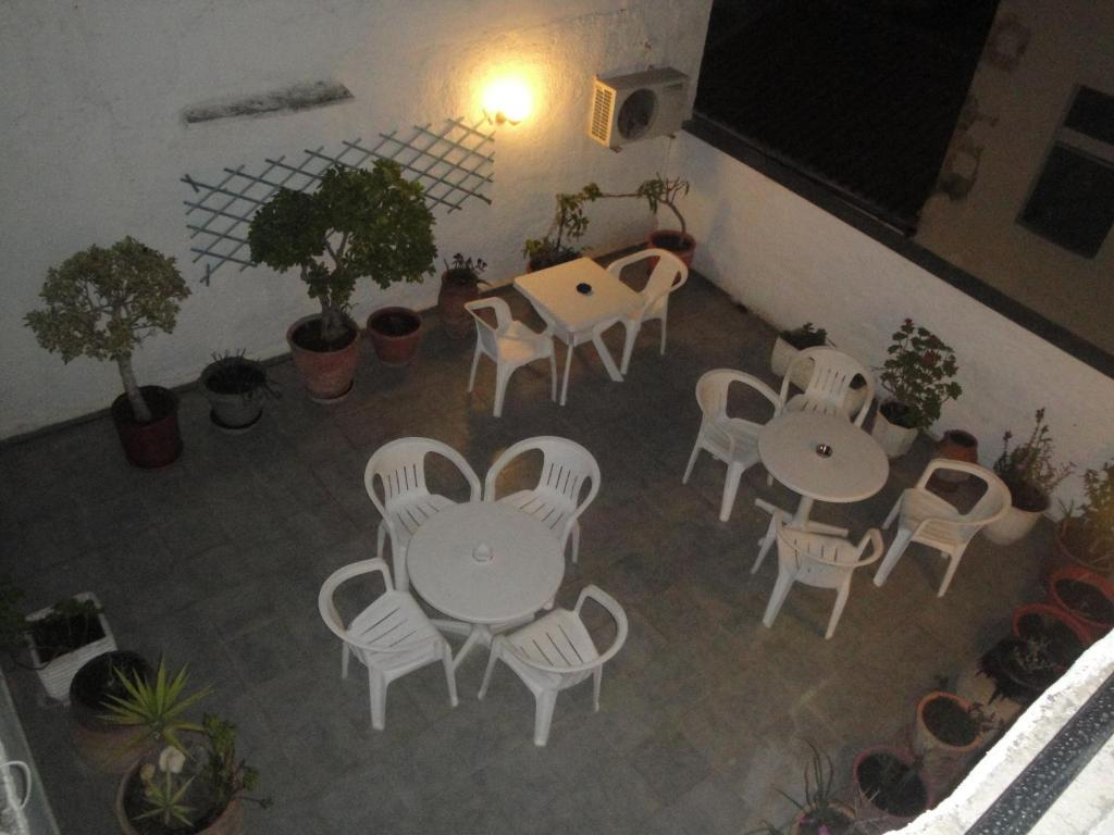 Chania Gæstehus