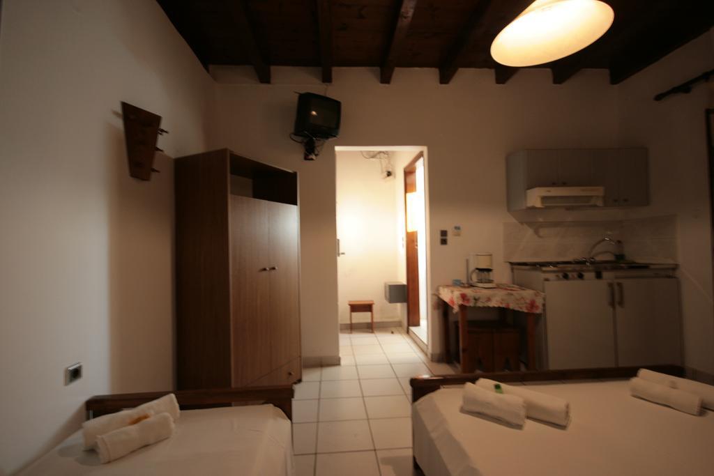 Chania Gæstehus