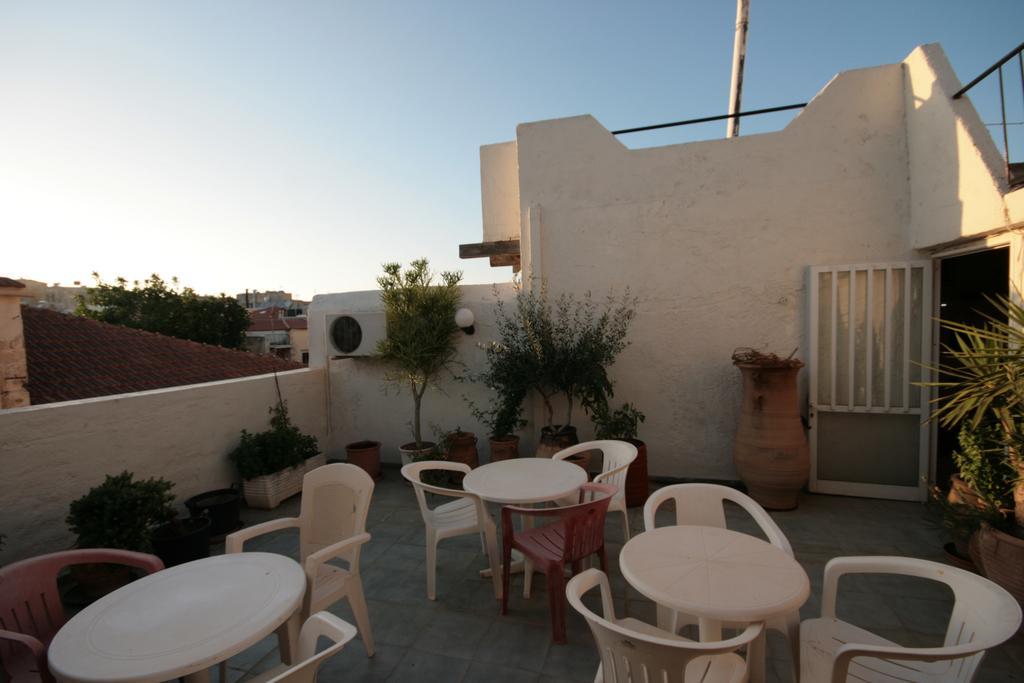 Chania Gæstehus