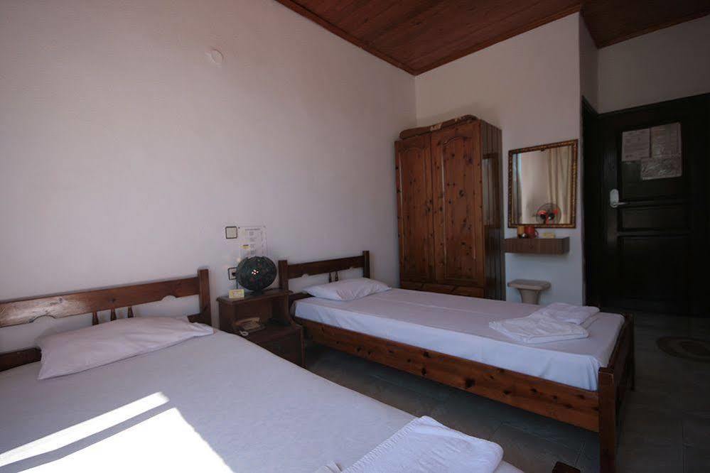Chania Gæstehus